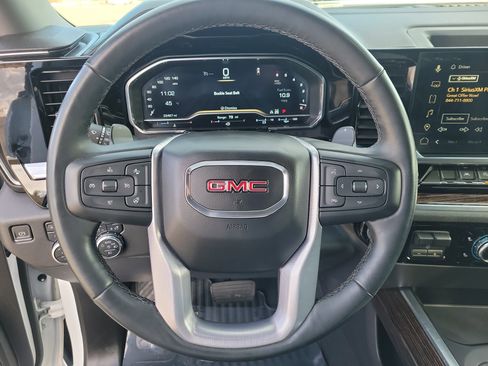Used 2023 GMC Sierra 1500 Elevation w/ X31 Off-Road Package image 21