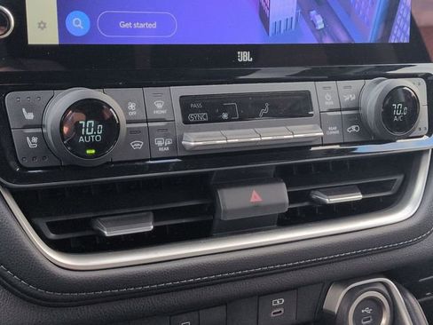 Used 2025 Toyota Grand Highlander AWD Hybrid image 22