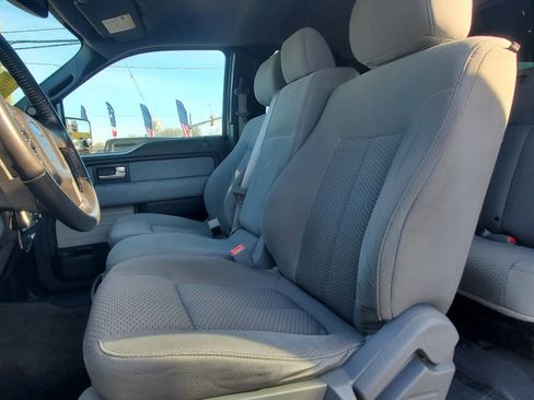 Used 2013 Ford F150 XLT w/ XLT Chrome Pkg image 12