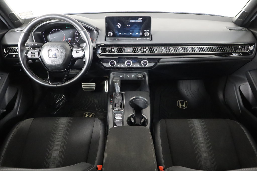 Used 2026 Honda Civic Sport image 13