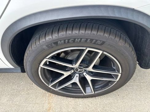 Used 2017 Mercedes-Benz GLE 43 AMG 4MATIC Coupe image 3