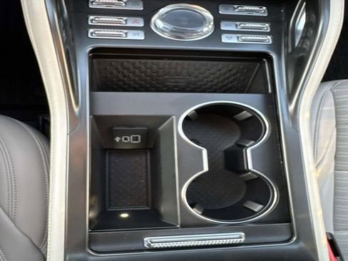 New 2026 Lincoln Nautilus Reserve w/ Jet Appearance Package image 22