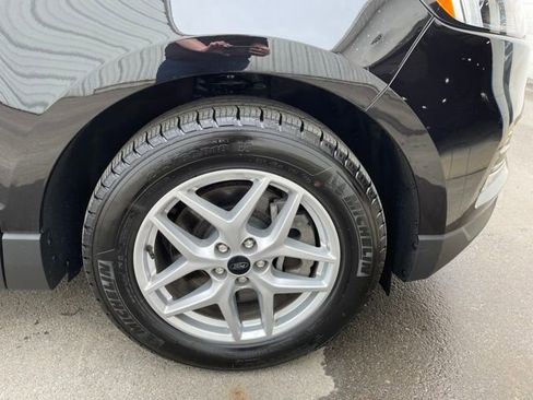 Used 2024 Ford Edge SEL w/ Convenience Package image 39