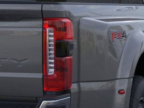 New 2026 Ford F350 Lariat w/ Lariat Ultimate Package AWD/4WD image 21