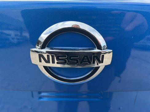 Certified 2023 Nissan Sentra SV w/ All-Weather Package image 28