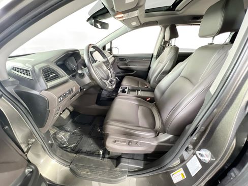 Used 2023 Honda Odyssey EX-L image 20