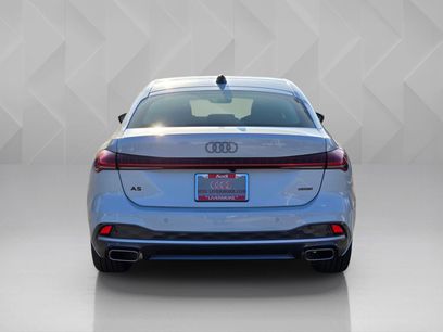 Used 2025 Audi A5 2.0T Premium Plus w/ Premium Plus