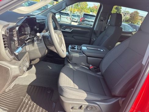 New 2026 Chevrolet Silverado 1500 LT image 11