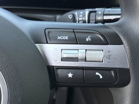 Used 2026 Hyundai Tucson SEL FWD image 28