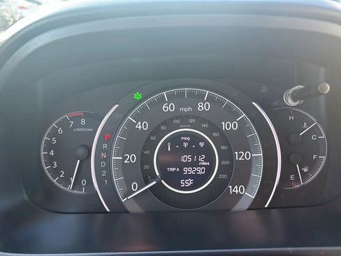 Used 2012 Honda CR-V LX image 4