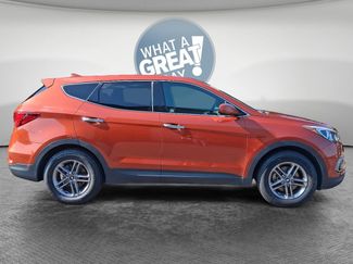 Used 2017 Hyundai Santa Fe Sport FWD video 2