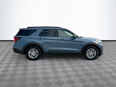Used 2026 Ford Explorer Active w/ Active Comfort Package