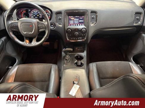 Used 2018 Dodge Durango GT image 38