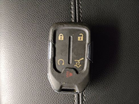 Used 2021 GMC Terrain SLT w/ LPO, Floor Liner Package FWD image 32