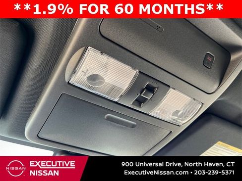 New 2025 Nissan Frontier PRO-4X w/ Pro Convenience Package image 18