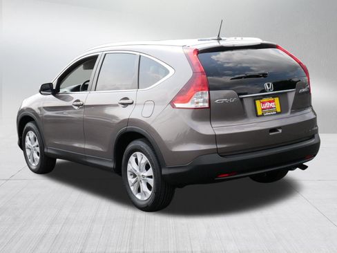 Used 2013 Honda CR-V EX-L image 5