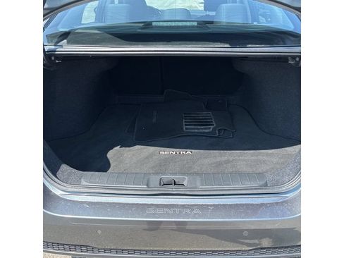 Used 2022 Nissan Sentra SV FWD image 15