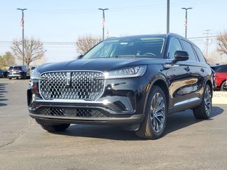 New 2026 Lincoln Aviator AWD video 2