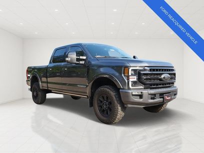 Used 2020 Ford F250 Lariat