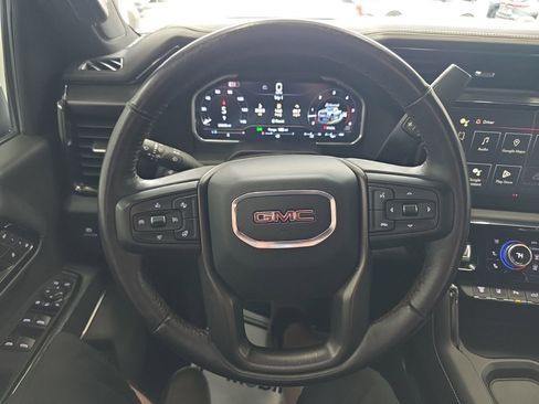 Used 2024 GMC Sierra 2500 AT4X image 47