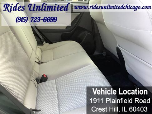 Used 2017 Subaru Forester 2.5i Premium w/ Protection Package #1 AWD/4WD image 24