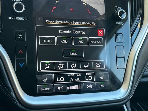 Used 2022 Subaru Legacy Limited image 27