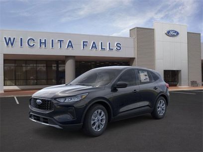 New 2026 Ford Escape Active