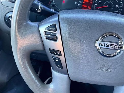 Used 2021 Nissan NV 3500 SL image 11