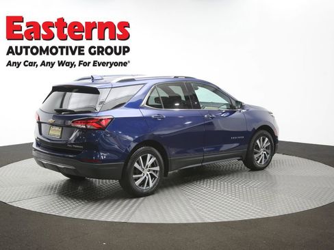 Used 2022 Chevrolet Equinox Premier AWD/4WD image 42