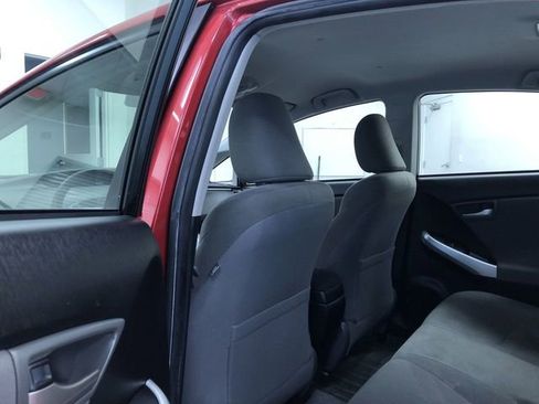 Used 2012 Toyota Prius Three image 19