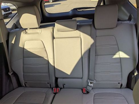 Certified 2021 Honda CR-V EX-L image 28