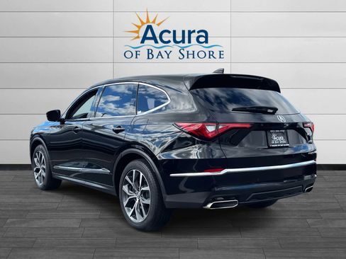 Certified 2023 Acura MDX SH-AWD w/ Technology Package image 4