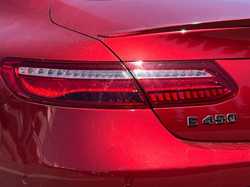Used 2019 Mercedes-Benz E 450 Coupe image 17
