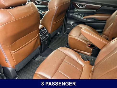 Used 2023 Subaru Ascent Touring AWD/4WD image 16
