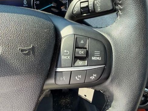 Used 2022 Ford Maverick XLT w/ Equipment Group 300A Standard AWD/4WD image 14