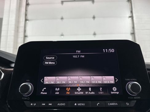 Used 2024 Nissan Pathfinder Rock Creek image 26