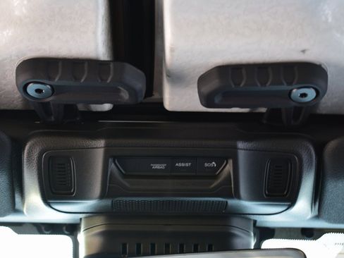 New 2025 Jeep Wrangler Sahara image 44