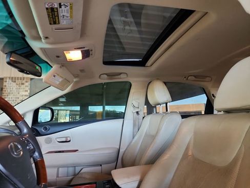 Used 2010 Lexus RX 450h AWD image 13