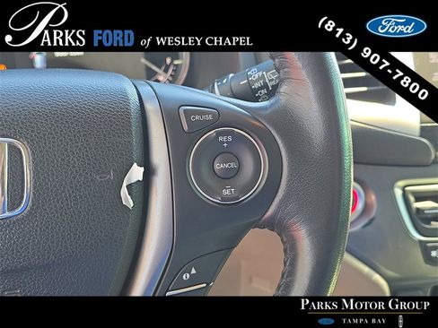 Used 2016 Honda Pilot EX-L image 33