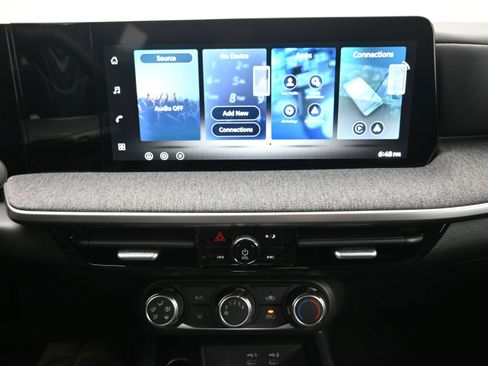 New 2026 Nissan Kicks S image 19