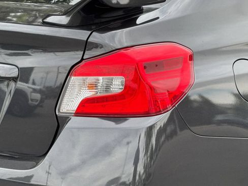 Used 2021 Subaru WRX STI Limited AWD/4WD image 24