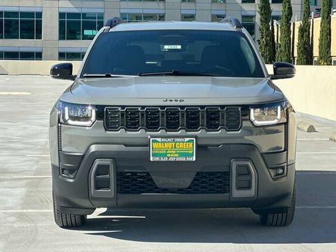 New 2026 Jeep Cherokee Limited AWD/4WD image 6
