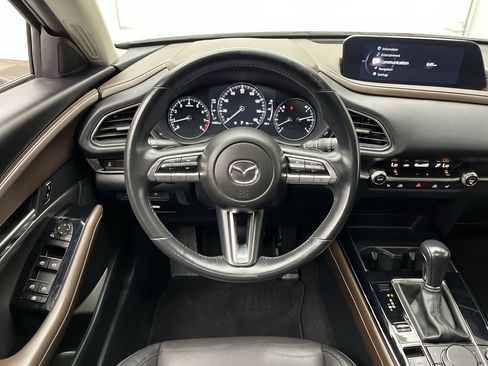 Certified 2023 MAZDA CX-30 AWD 2.5 S w/ Premium Package image 14