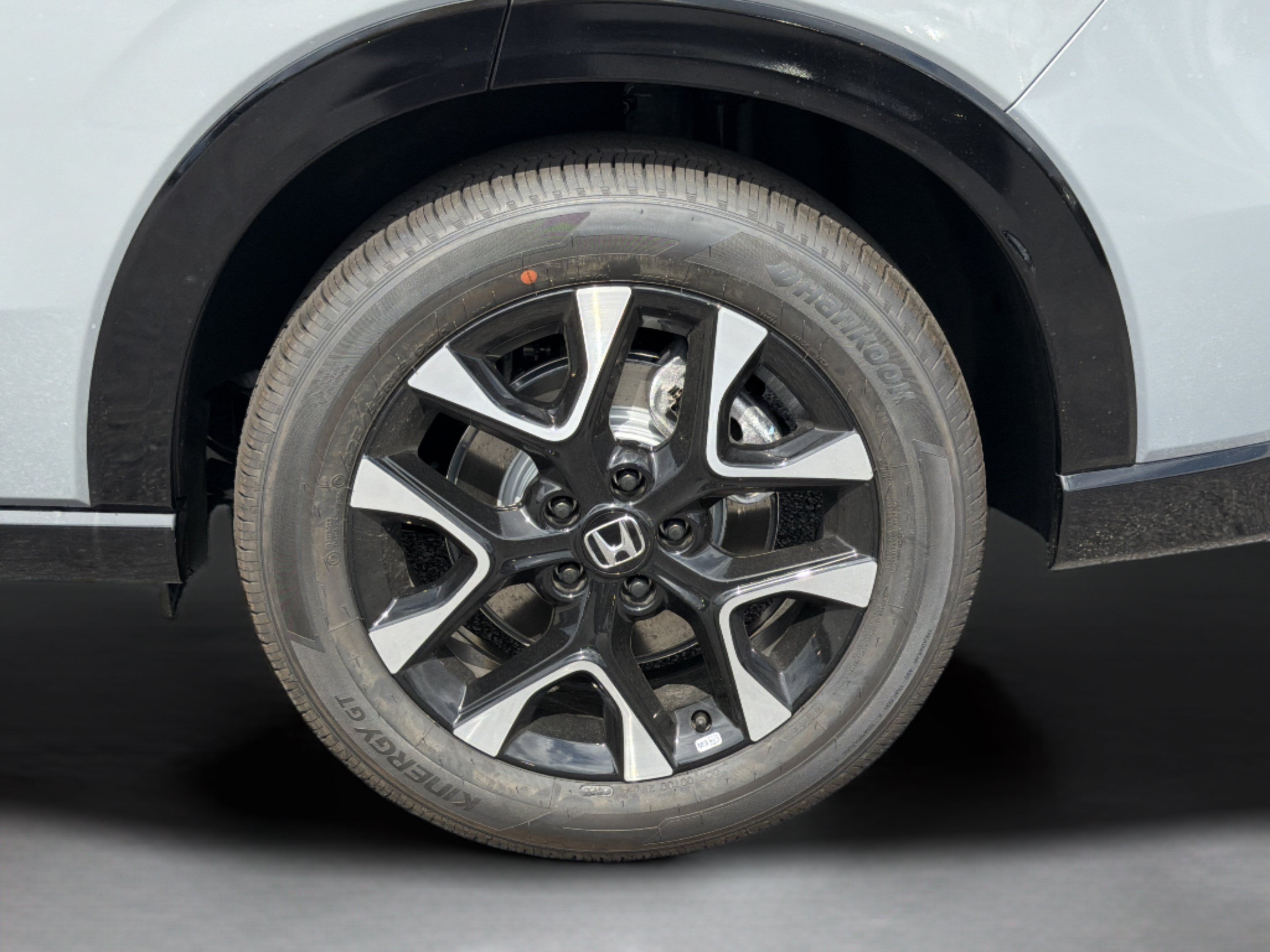 New 2027 Honda HR-V EX-L image 32