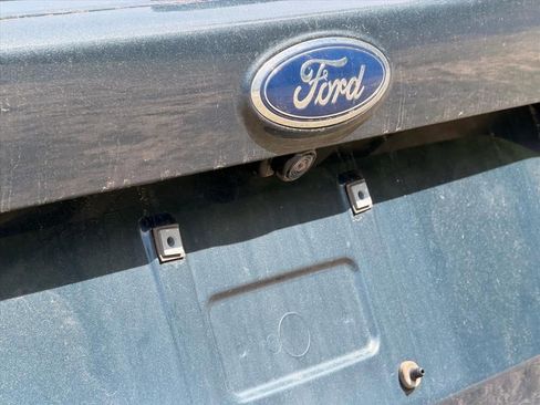 Used 2019 Ford Escape Titanium AWD/4WD image 13