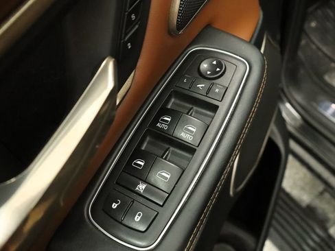 Used 2019 RAM 1500 Limited AWD/4WD image 43