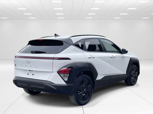 New 2026 Hyundai Kona SEL Sport FWD image 6