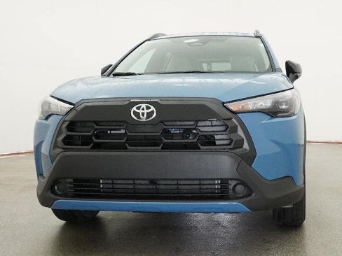 New 2026 Toyota Corolla Cross LE FWD image 4