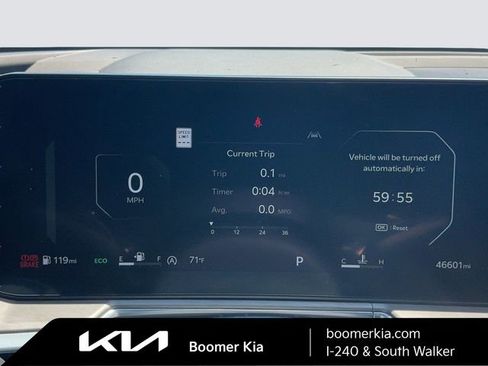Certified 2024 Kia Sorento SX Prestige AWD/4WD image 22