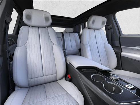 New 2026 Cadillac Lyriq Premium Sport image 16